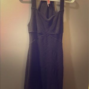 Free people bodycon dress